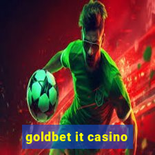 goldbet it casino